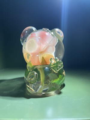 Gummy Bear Rose