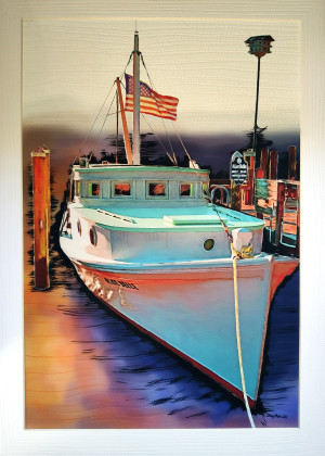 THE ALICE BELLE