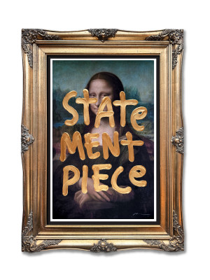 Statement Piece