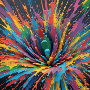 ColorPulse #0032