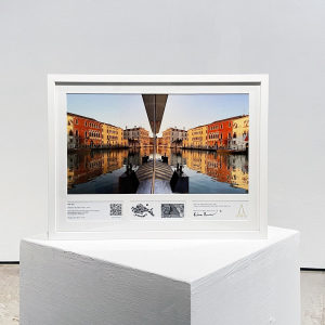 VAZ 007 | Venezia Anno Zero Stills series |