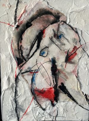 The Lady and the Net of Light