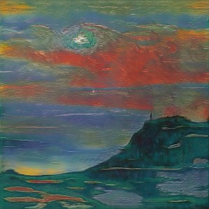 Sunrise Moonset