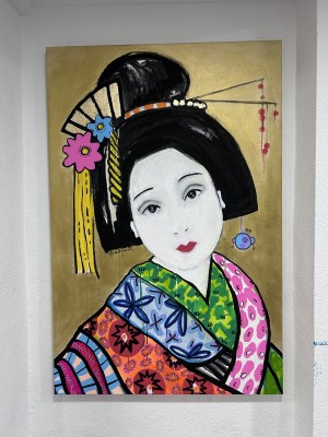 MAIKO