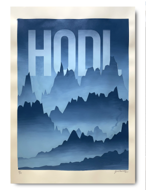 HODL Night
