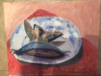 Hampstead Fish