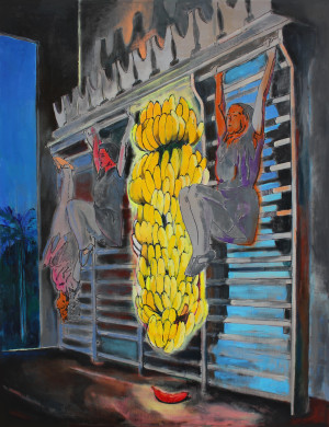 Banana Sport