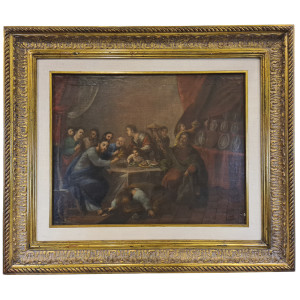  LA UNCIÓN DE JESÚS