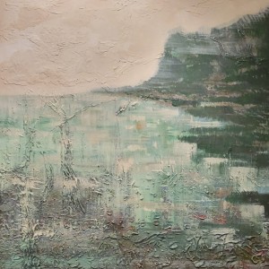 Mist in the Adirondack