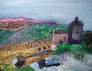 The Castle
