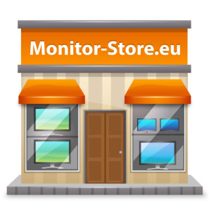 Monitor-Store