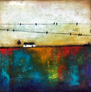 Where The Birds Sing