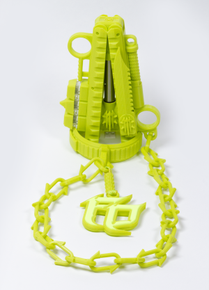 Crocodil FD edition