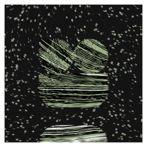 Melt Into Opepen Print with #919