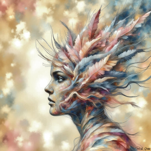 Coral Drift