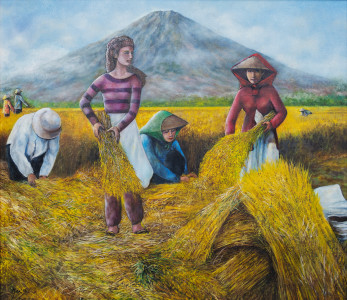 Fields of Abundance