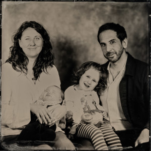 Tortum Family 03
