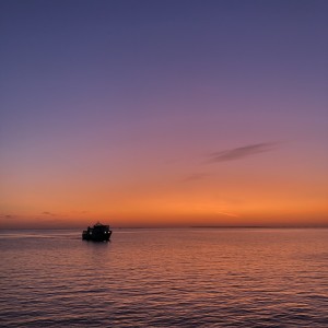 Sunrise