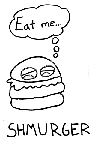 shmurger