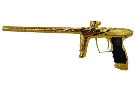 Adrenaline Luxe IDOL - 24k Gold