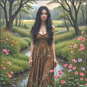 WildFlorish 177