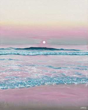 East Coast Sunrise
