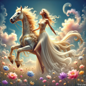 Zephyr Maiden
