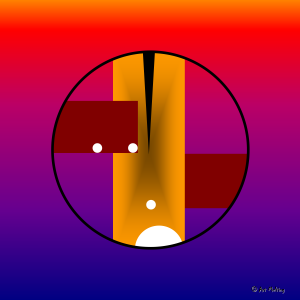 geometric effects #083