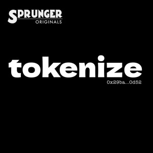tokenize