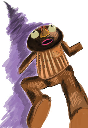 Chocolate Sorrow 3
