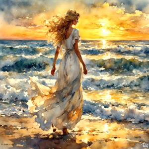 Luminary Tides
