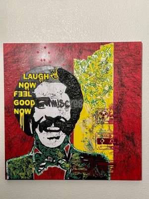 Keep It Rich