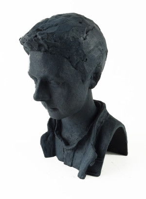 Blanche's Head 