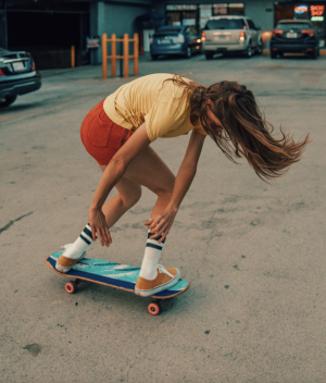 Afternoon Session, Silver Lake, Los Angeles, CA, 2021