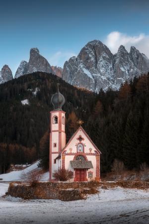Chiesetta
