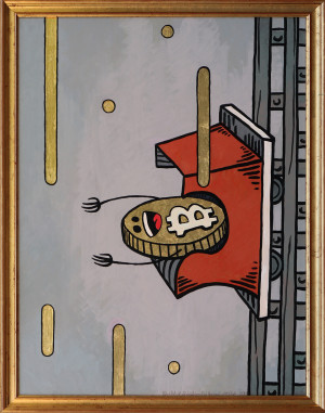 Bitcoaster