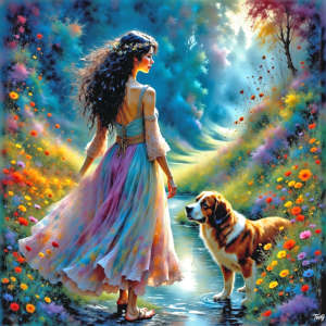 Gentle Spirit