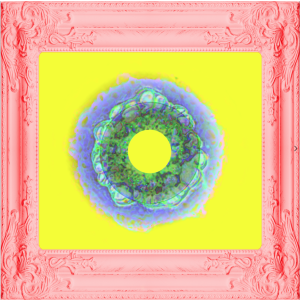 Foresight - Artist Proof