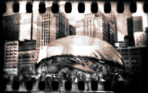 The Bean