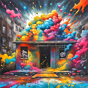 ColorPulse #0015