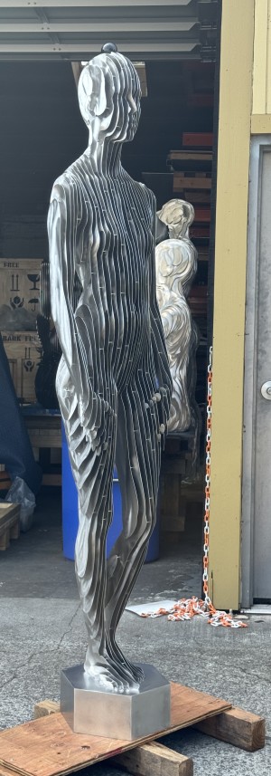 Kundalini (Obsidian)
