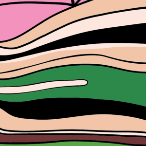 Green Warp Zone