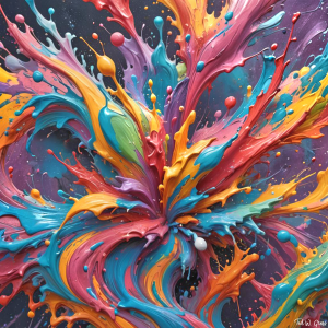 ColorPulse #0027