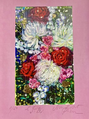Les roses d’été 