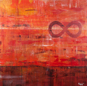 Infinity, No. 5
