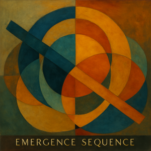 Future Set - 101: Emergence Sequence