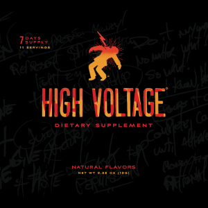 High Voltage