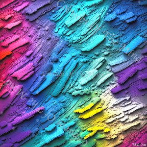 ColorPulse #0005