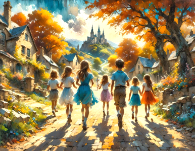 Radiant Realms