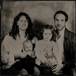 Tortum Family 02
